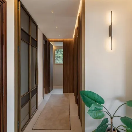 Beverly Palace Apartment, Panoramic Sea View *