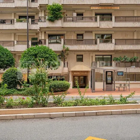 Beverly Palace Apartment, Panoramic Sea View
