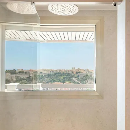 Beverly Palace Apartment, Panoramic Sea View *